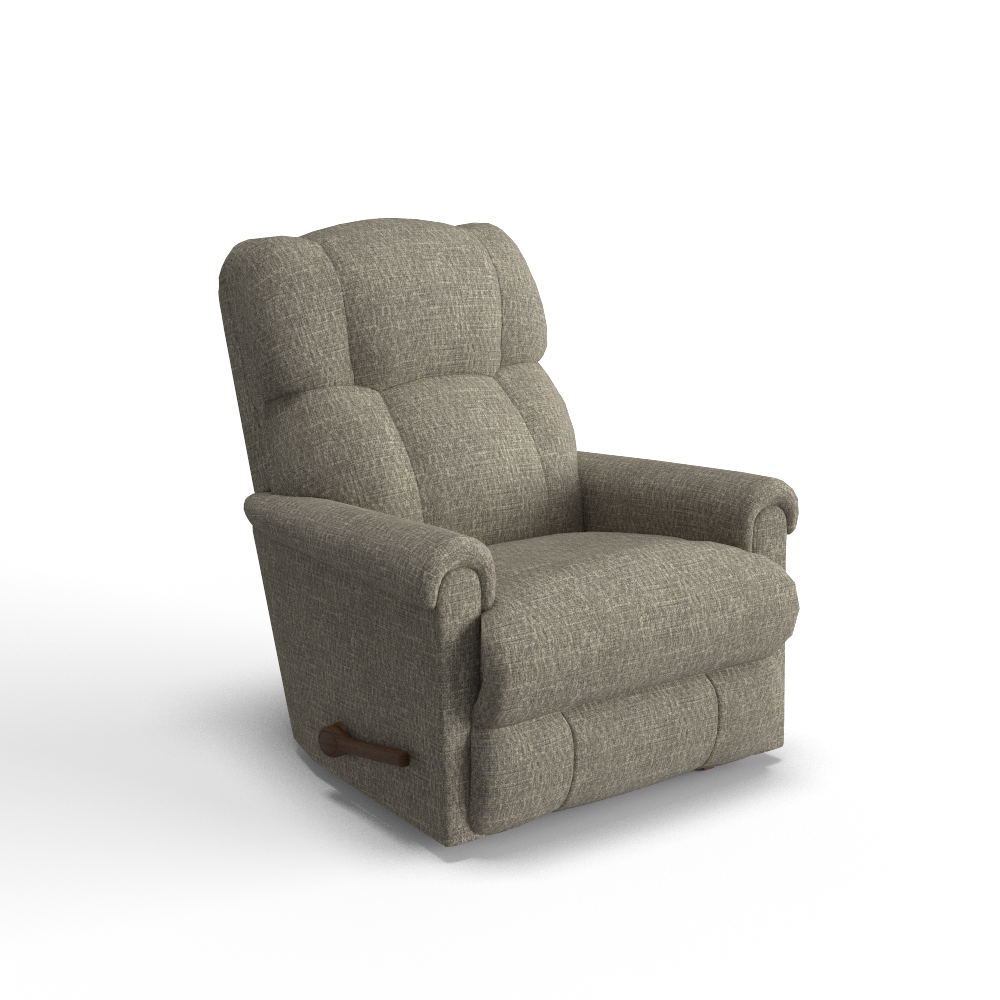 Pinnacle Rocking Recliner, In Stock